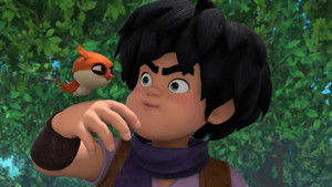 Poster for What a Family! Poster for What a Family!