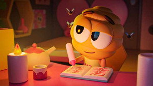 Poster for Episode 8