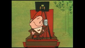 Poster for Episode 1