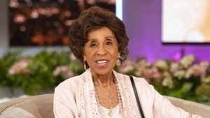 Poster for Marla Gibbs