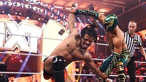 Poster for NXT #727