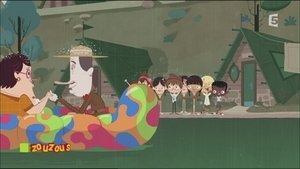 Poster for Episode 44