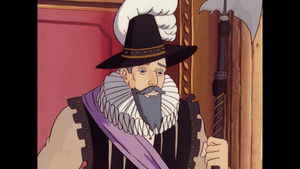 Poster for Episode 4