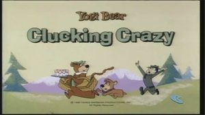 Poster for Clucking Crazy