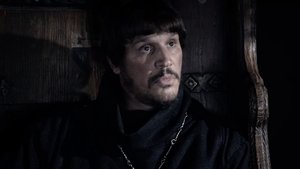 Poster for Episode 8