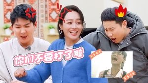Poster for S5 Episode 6 about Village News