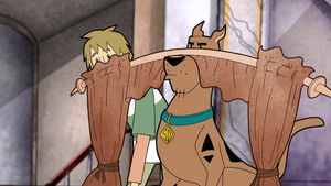 Poster for Zoinks the Wonder Dog Poster for Zoinks the Wonder Dog