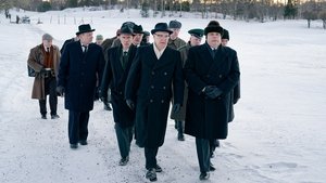 Poster for Return to Porkkala