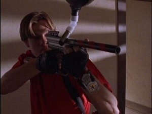 Poster for Trial by Fire Poster for Trial by Fire