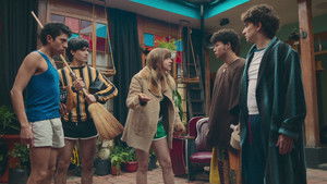 Poster for Lord of the Flies Poster for Lord of the Flies