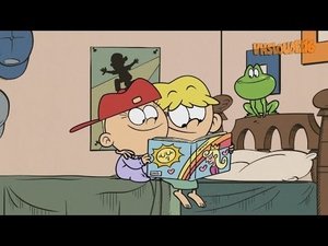 Poster for The Cling and I