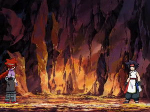 Poster for The Bigger the Cyber-Driger...The Harder It Falls...