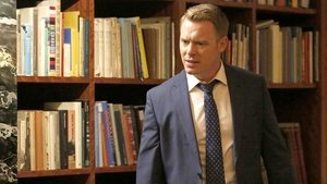 Poster for The Informant