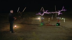 Poster for Shocking Revelations