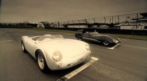 Poster for Episode 2