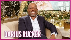 Poster for Darius Rucker