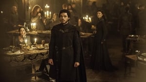 Poster for The Rains of Castamere
