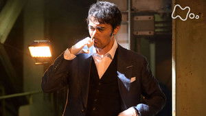 Poster for The Sniffer SP