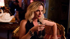 Poster for I'm not the monster you imagine