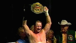 Poster for ECW Hardcore TV - Sep. 16, 1997