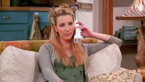Poster for The One Where Phoebe Hates PBS