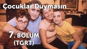 Poster for Episode 7