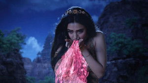 Poster for Pratha's Heroic Act