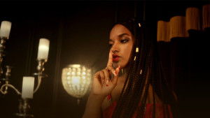 Poster for The Lipstick Killer Poster for The Lipstick Killer