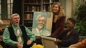 Poster for Kunstkenners Poster for Kunstkenners