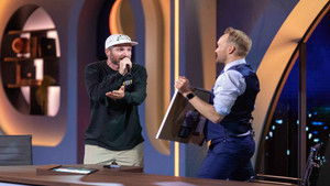 Poster for Rutte Op1 | Harry Mack