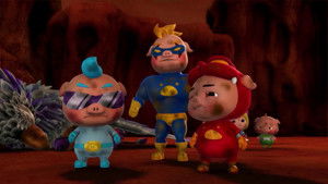 Poster for Episode 51