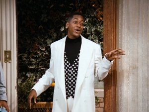 Poster for Dr. Urkel and Mr. Cool Poster for Dr. Urkel and Mr. Cool