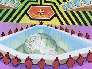 Poster for Episode 25