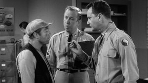 Poster for Ernest T. Bass Joins the Army
