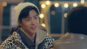 Poster for Being Stubborn