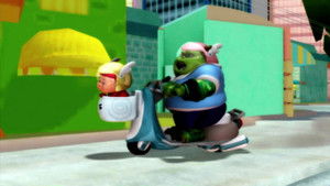 Poster for Episode 78