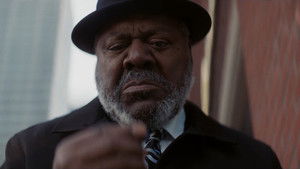 Poster for A Stone's Throw