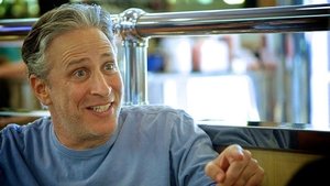 Poster for Jon Stewart: The Sound of Virginity