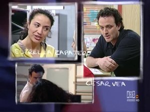 Poster for Episode 9