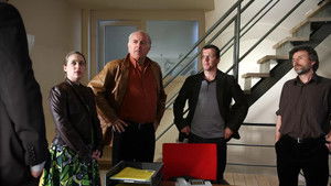 Poster for Bijna Beroemd