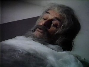 Poster for Planet of the Spiders (4)