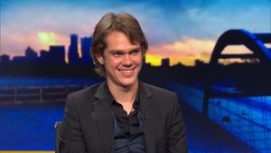 Poster for Ellar Coltrane