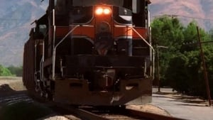 Poster for The Other Side of the Tracks