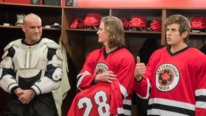 Poster for The Battle for Bonnie McMurray