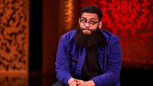 Poster for Slap and Tong