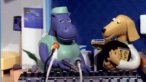 Poster for Radio Hilltop