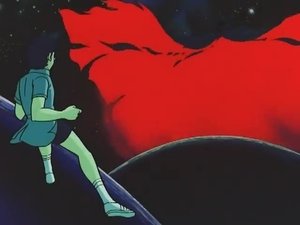 Poster for The Doomsday Comet