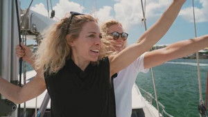 Poster for Episode 9