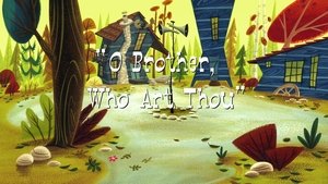 Poster for O Brother, Who Art Thou