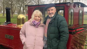 Poster for Episode Two Poster for Episode Two